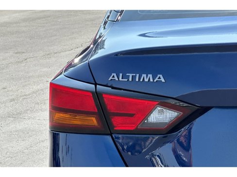 Used 2024 Nissan Altima 2.5 SR w/ SR Premium Package image 47