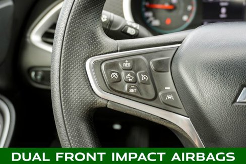 Used 2023 Chevrolet Malibu LT image 20