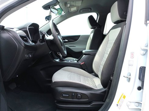 Certified 2023 Chevrolet Equinox LT image 20