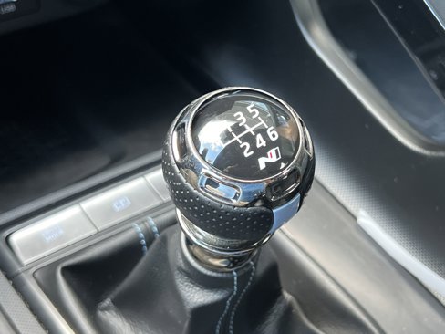 Used 2023 Hyundai Elantra N image 42