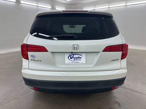 Used 2017 Honda Pilot EX-L image 10