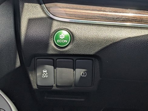 Used 2015 Honda CR-V EX-L image 22