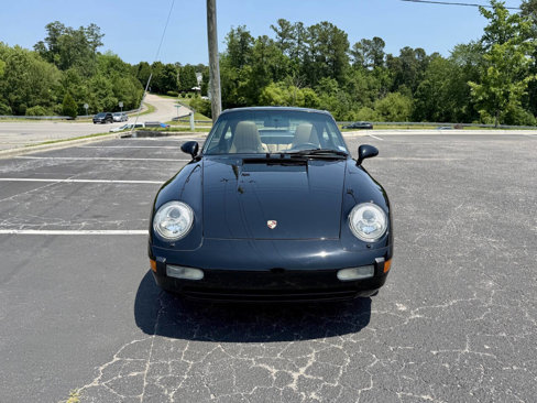 Used 1998 Porsche 911 Targa image 37