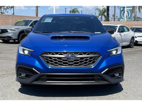 Used 2023 Subaru WRX GT image 8