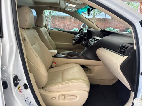 Used 2014 Lexus RX 350 AWD image 28