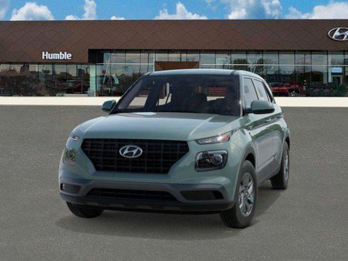 New 2025 Hyundai Venue SE image 6