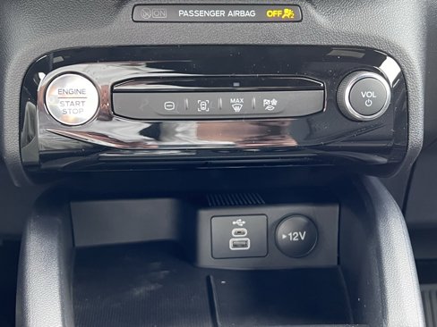 New 2024 Ford Escape ST-Line w/ Equipment Group 301A image 23