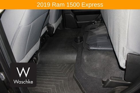 Used 2019 RAM 1500 Express w/ Express Value Package image 19