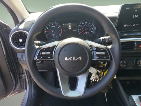 Used 2024 Kia Forte LXS image 18