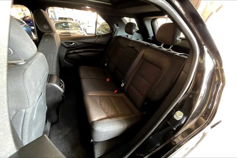 Used 2019 Chevrolet Equinox LT image 19