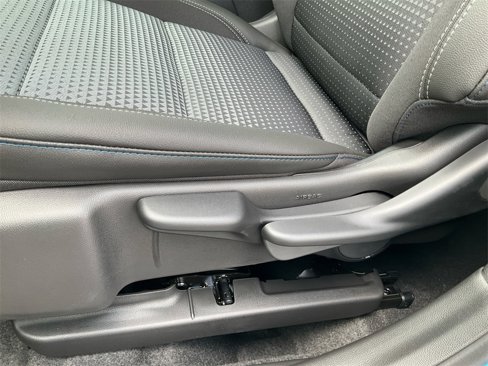 New 2025 Chevrolet Trax LT w/ Driver Confidence Package image 27