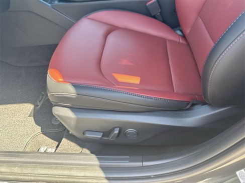 New 2025 Kia K4 GT-Line image 11