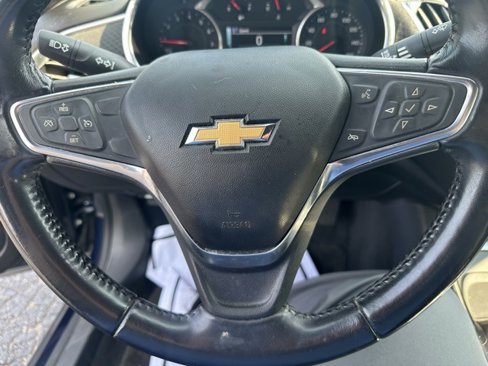 Used 2018 Chevrolet Malibu LT image 20