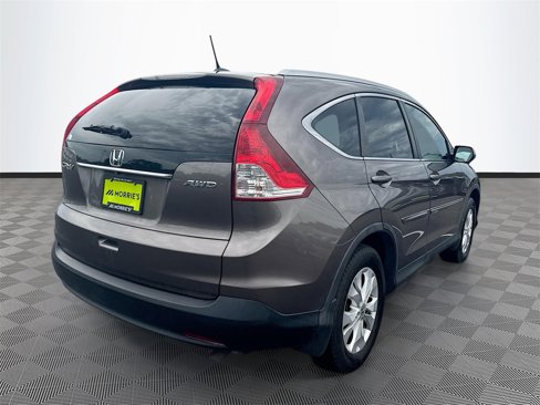 Used 2014 Honda CR-V EX-L image 4