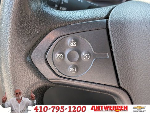 Used 2016 Chevrolet Silverado 3500 W/T w/ WT Convenience Package image 21
