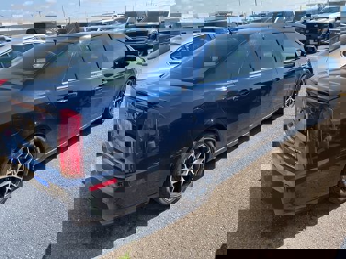 Used 2008 Cadillac STS w/ Preferred Equipment Group image 13