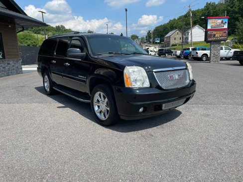 Used 2008 GMC Yukon XL Denali image 11