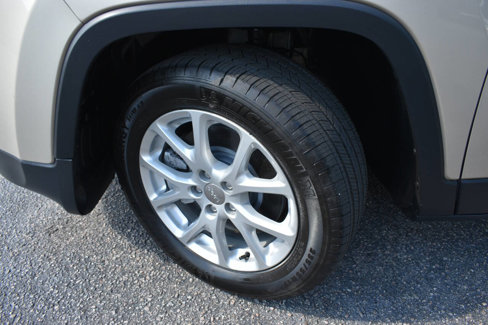 Used 2014 Jeep Cherokee Latitude image 44