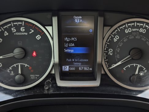 Used 2021 Toyota Tacoma SR5 image 13