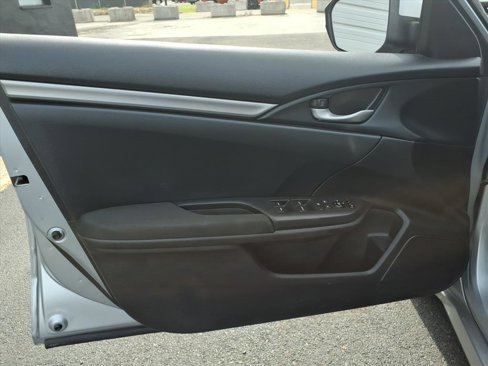 Used 2017 Honda Civic LX image 24