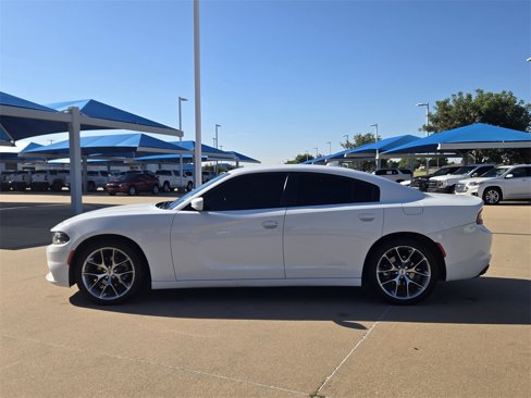 Used 2022 Dodge Charger SXT w/ Plus Group image 4