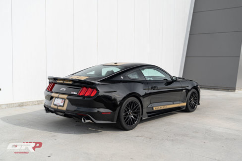 Used 2016 Ford Mustang GT Premium image 25