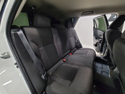 Used 2020 Subaru Outback 2.5i image 35