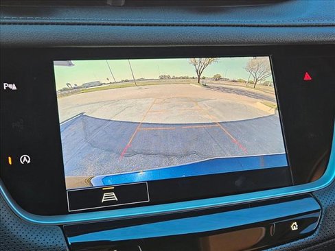 New 2025 Cadillac XT5 Premium Luxury image 13
