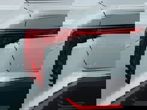 New 2025 Kia K4 LXS image 11