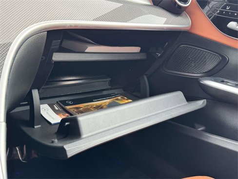 Certified 2022 Mercedes-Benz C 300 4MATIC Sedan image 30
