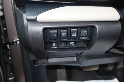 Used 2024 Subaru Forester Limited image 15