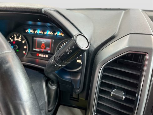 Used 2018 Ford F150 XLT w/ Equipment Group 301A Mid image 16