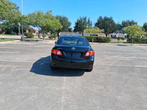 Used 2010 Toyota Corolla LE image 7