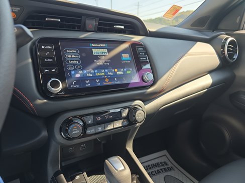 Used 2024 Nissan Kicks SR w/ SR Premium Package image 25