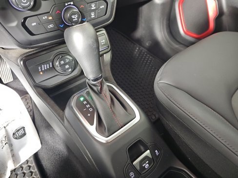Certified 2023 Jeep Renegade Trailhawk image 20