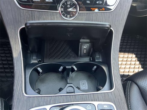 Used 2020 Mercedes-Benz C 300 4MATIC Sedan image 36