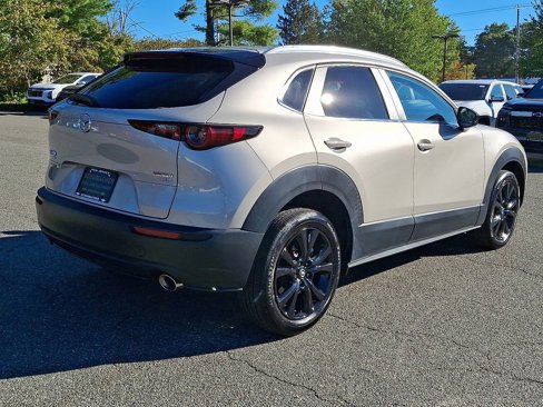 Used 2022 MAZDA CX-30 AWD 2.5 Turbo S image 6