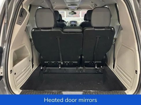 Used 2020 Dodge Grand Caravan Crew w/ Driver Convenience Group image 14