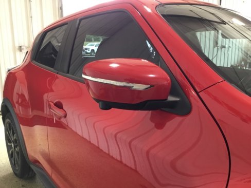 Used 2016 Nissan Juke SL image 24