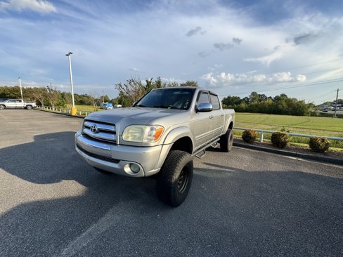 Used 2006 Toyota Tundra SR5 image 3