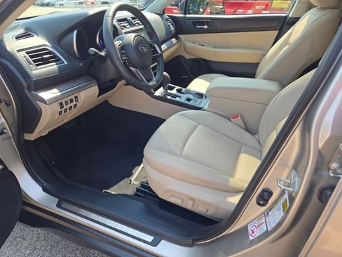 Used 2019 Subaru Outback 2.5i Limited w/ Popular Package #2 image 22