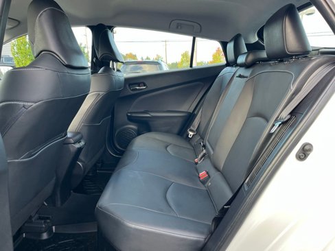 Used 2020 Toyota Prius Prime image 21