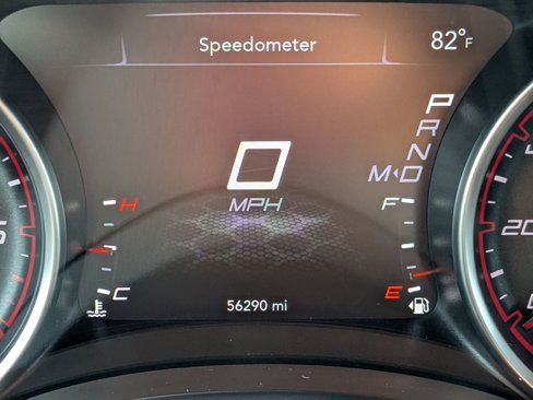 Certified 2023 Dodge Charger SXT image 20