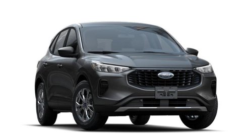 New 2025 Ford Escape Active w/ Cold Weather Package image 49