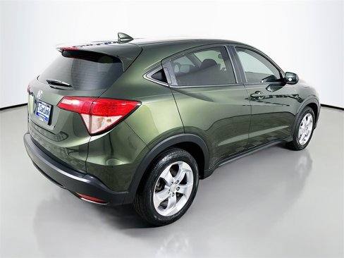 Used 2016 Honda HR-V LX image 7
