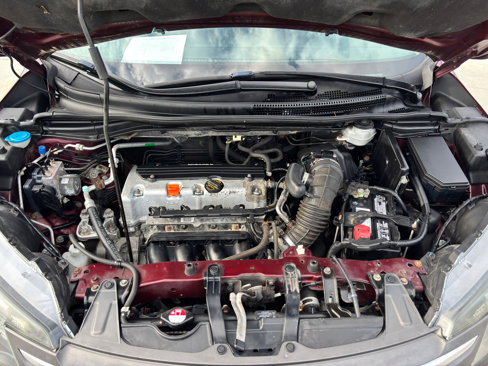 Used 2012 Honda CR-V EX-L image 10