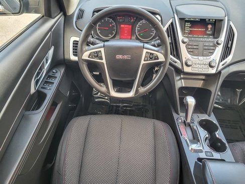 Used 2013 GMC Terrain SLE w/ Convenience Package image 12