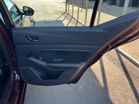 Used 2023 Nissan Altima 2.5 SV image 28