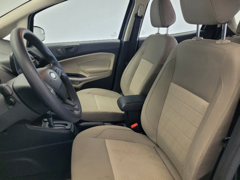 Used 2020 Ford EcoSport S image 17