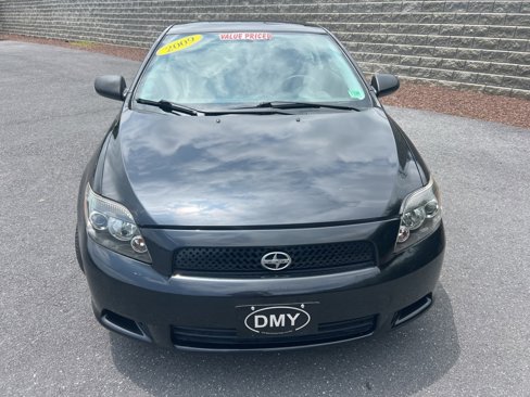 Used 2009 Scion tC image 5